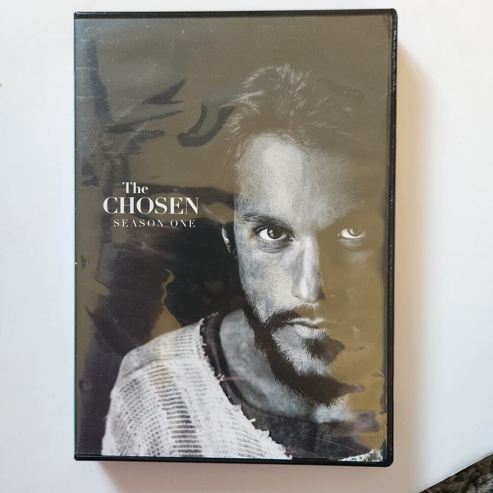 Lot of 13 Faith Based Religious DVD Movie God Christ Christian Kids Moral Church - Picture 5 of 5